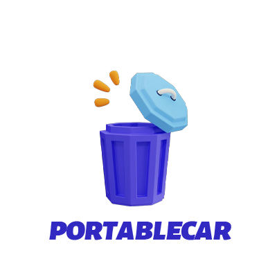 A clean journey, www.portablecarwaste.com allows you to drive with peace of mind.